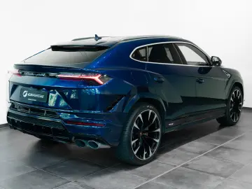 LAMBORGHINI Urus S Pano B&O Carbon Service NEU