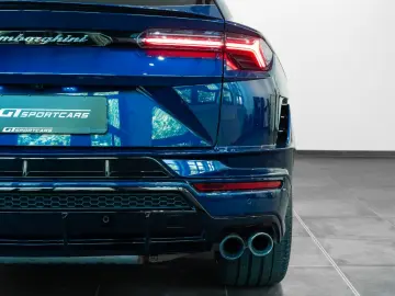 LAMBORGHINI Urus S Pano B&O Carbon Service NEU