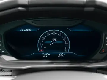 LAMBORGHINI Urus S Pano B&O Carbon Service NEU