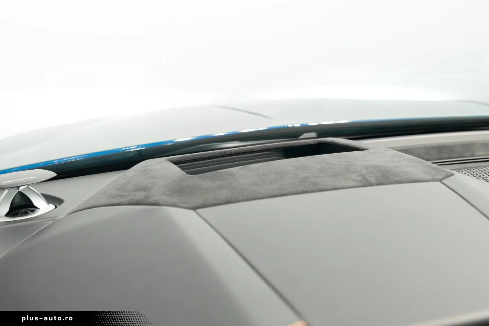 LAMBORGHINI Urus S Pano B&O Carbon Service NEU