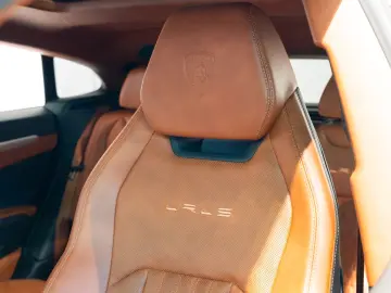 LAMBORGHINI Urus S Pano B&O Carbon Service NEU