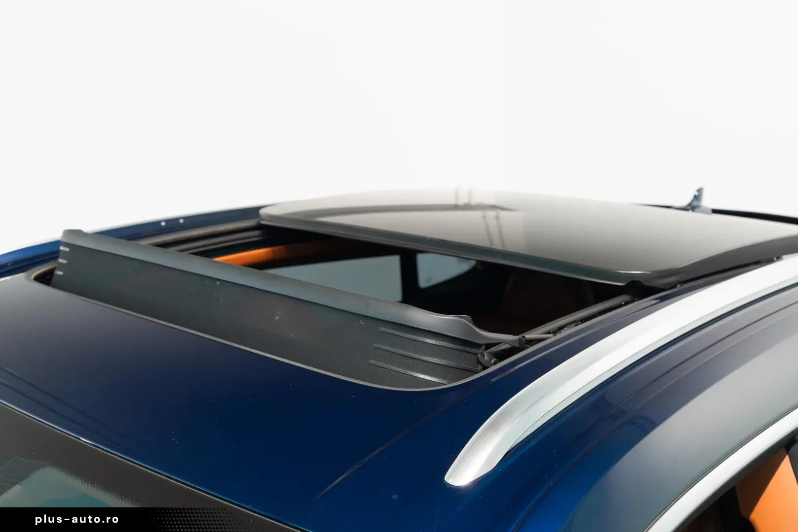 LAMBORGHINI Urus S Pano B&O Carbon Service NEU