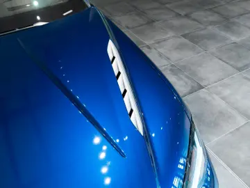 LAMBORGHINI Urus S Pano B&O Carbon Service NEU