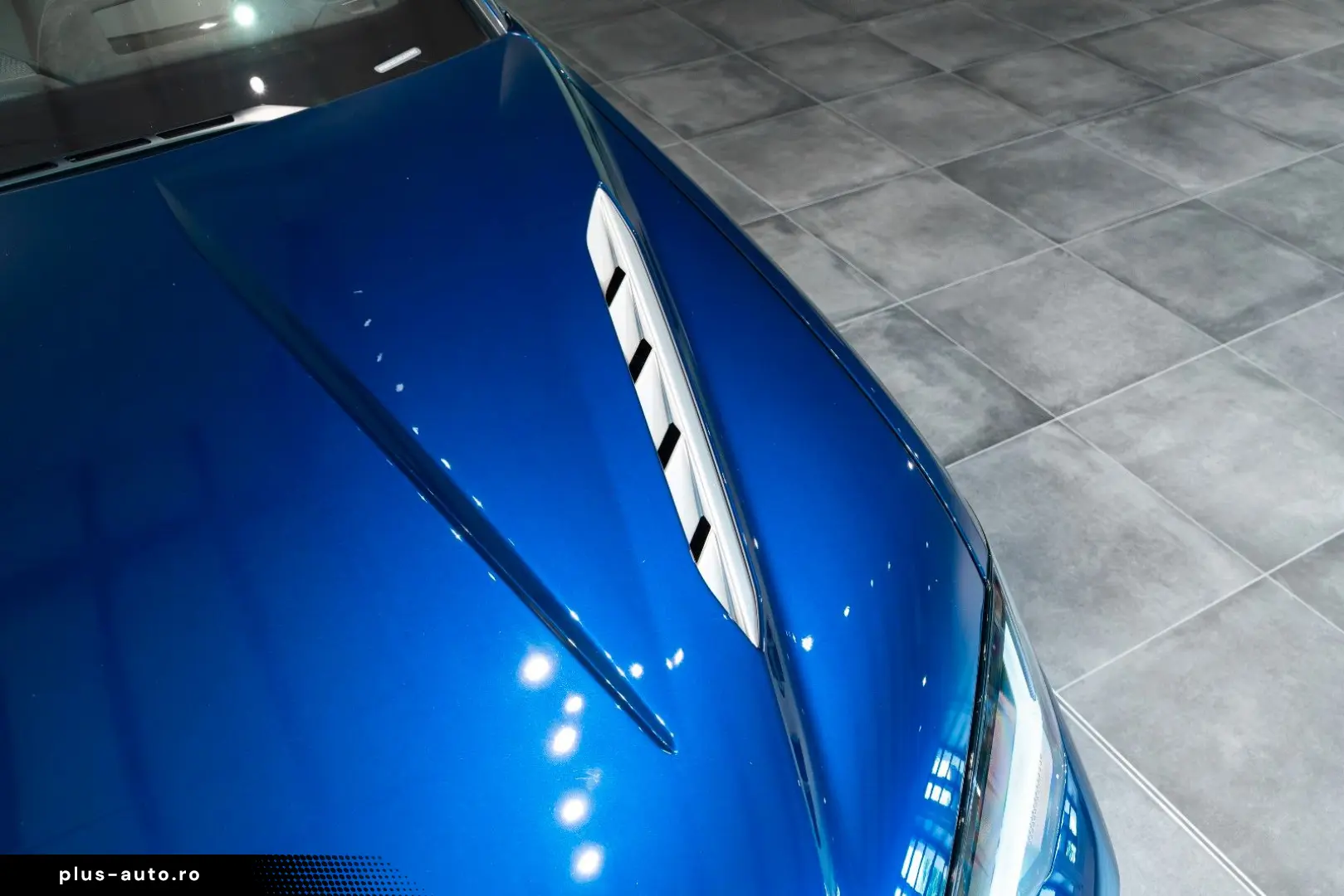 LAMBORGHINI Urus S Pano B&O Carbon Service NEU