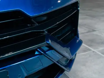 LAMBORGHINI Urus S Pano B&O Carbon Service NEU