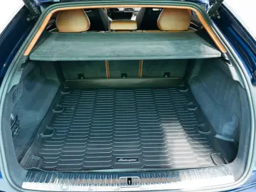 LAMBORGHINI Urus S Pano B&O Carbon Service NEU