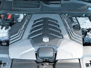 LAMBORGHINI Urus S Pano B&O Carbon Service NEU