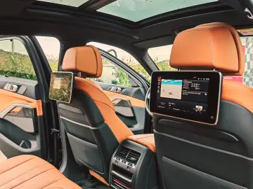 BMW X6 M50