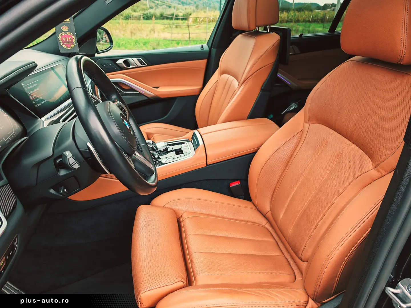 BMW X6 M50