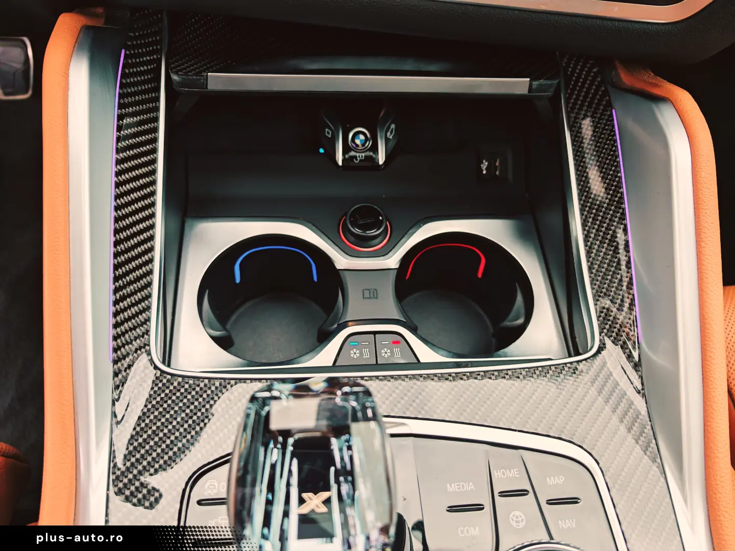 BMW X6 M50