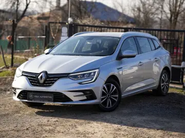 Renault Megane IV 1.5 dCi facelift