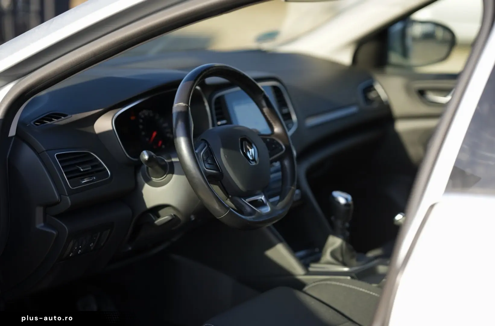 Renault Megane IV 1.5 dCi facelift