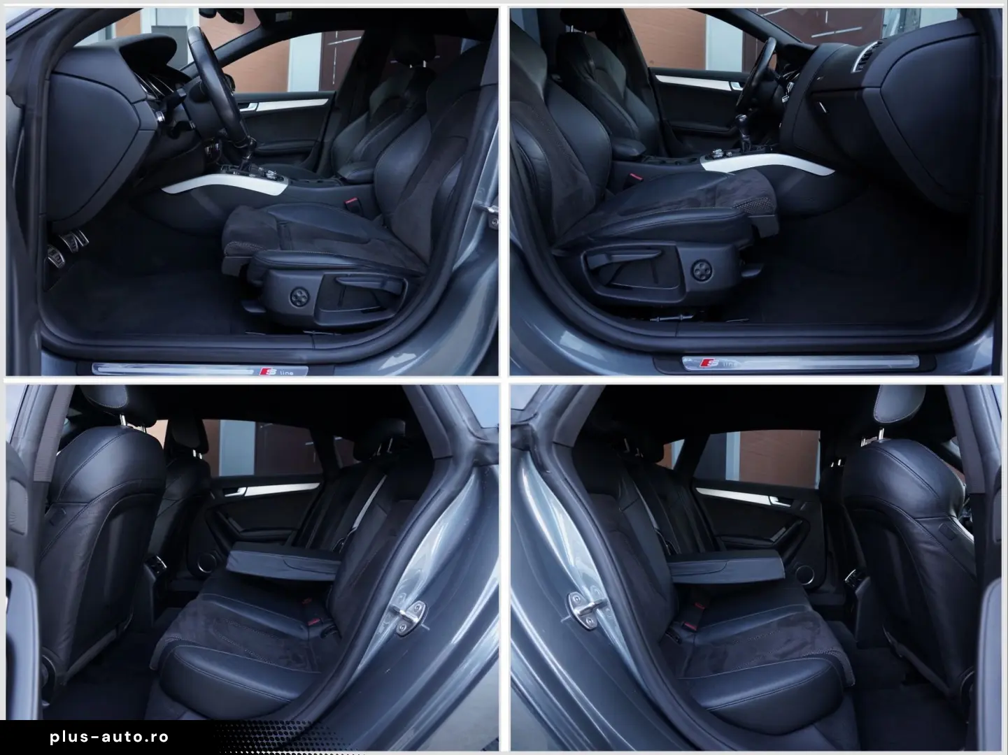 Audi A5-Sportback