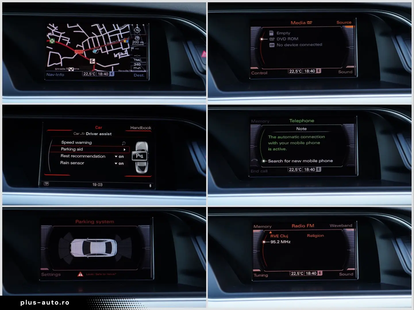 Audi A5-Sportback