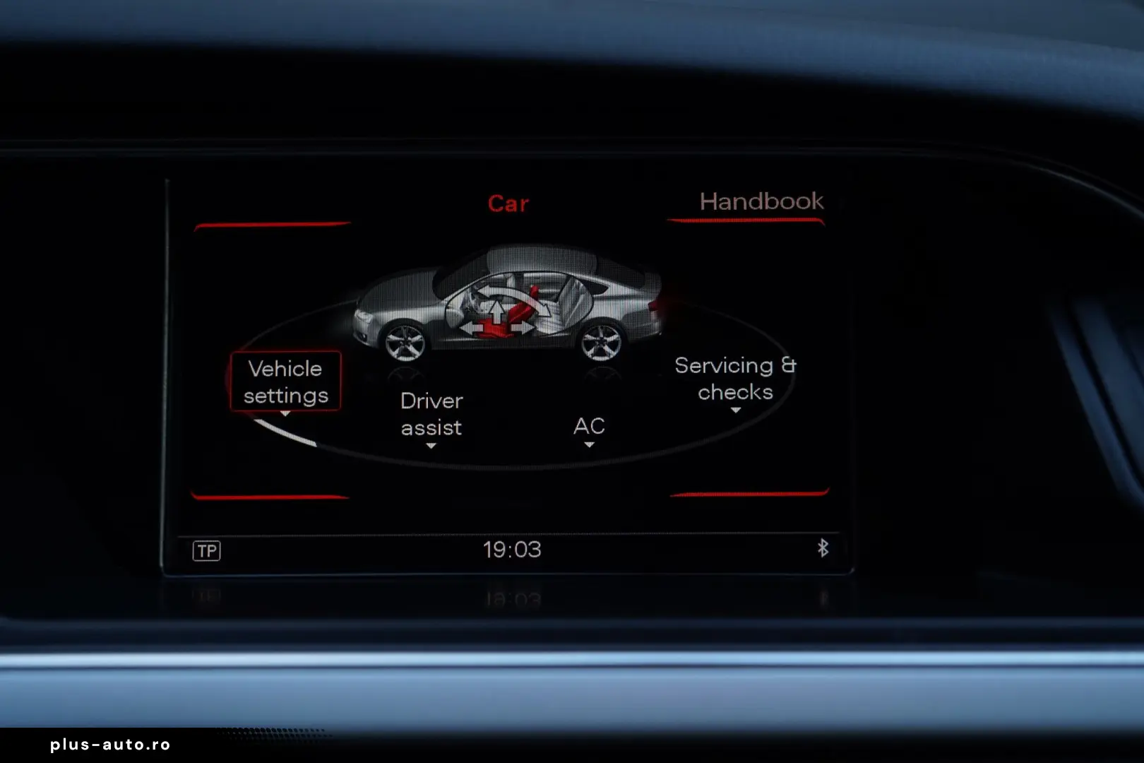 Audi A5-Sportback