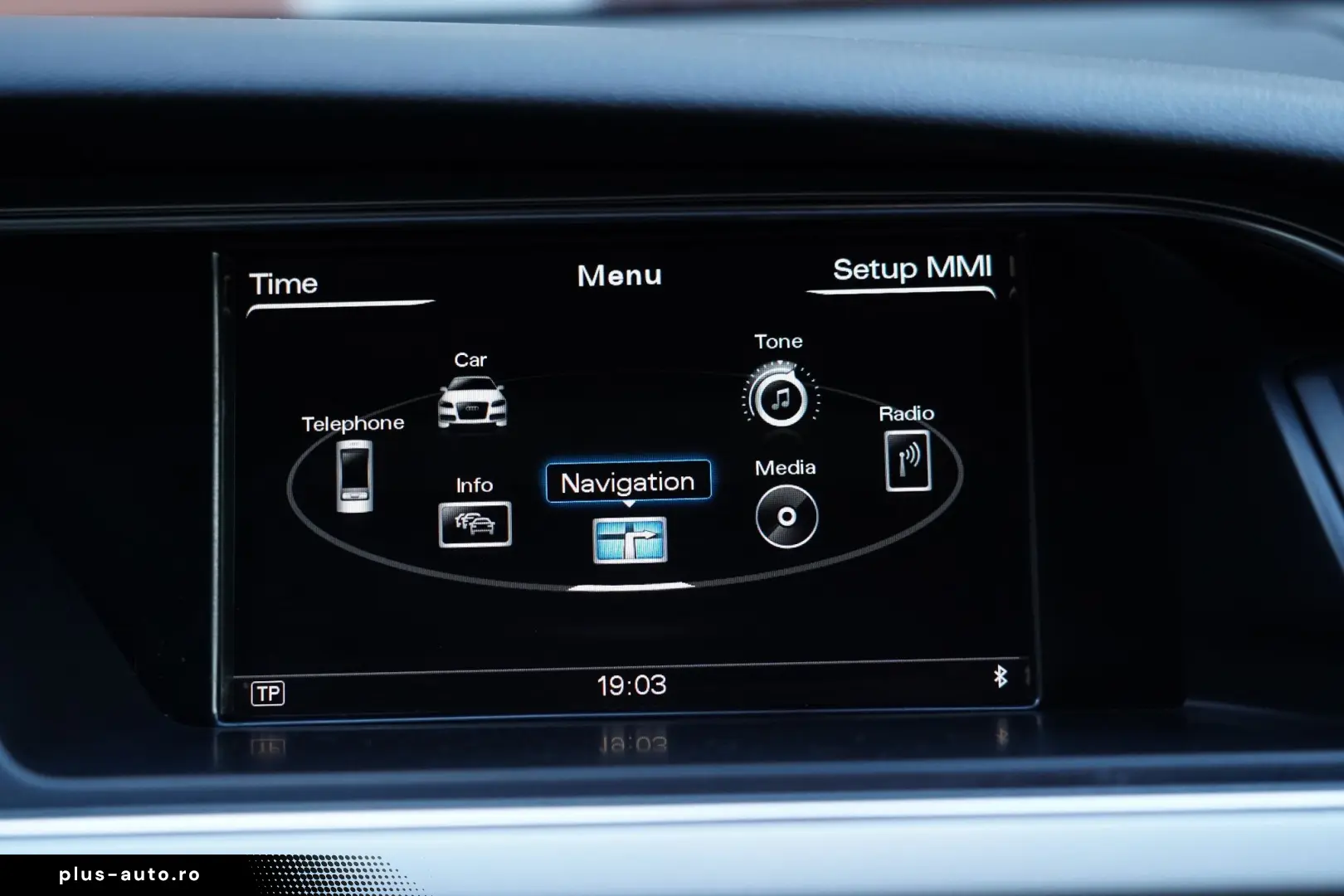 Audi A5-Sportback