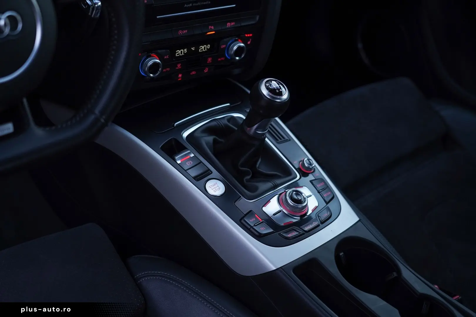Audi A5-Sportback