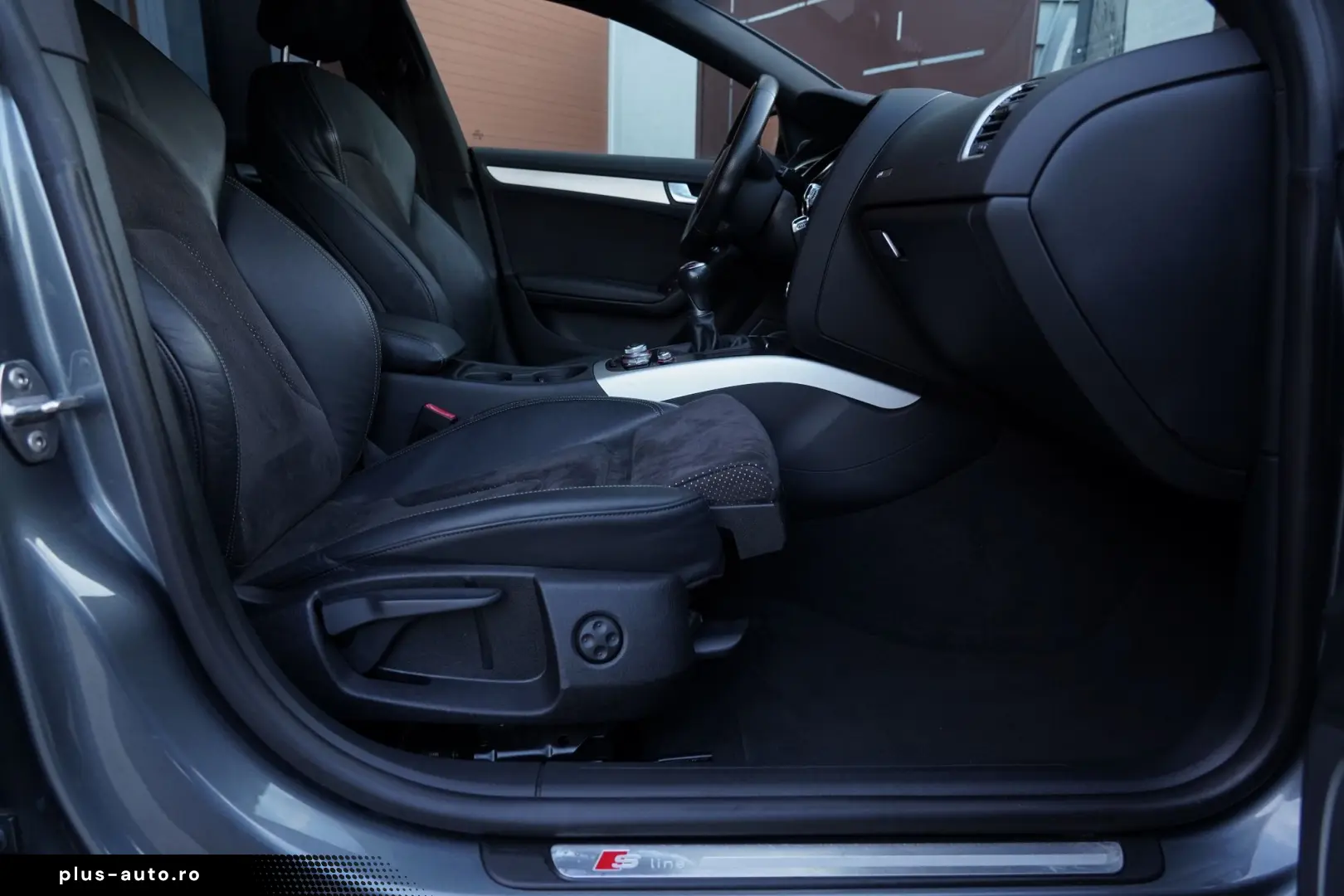 Audi A5-Sportback