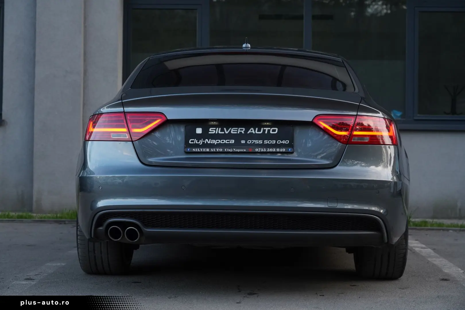 Audi A5-Sportback
