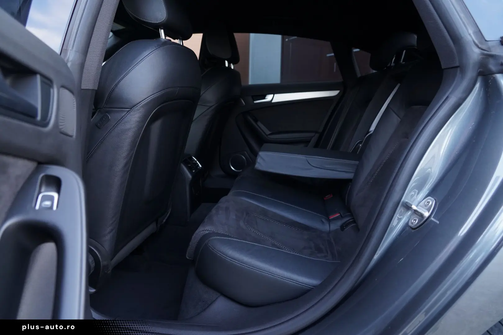 Audi A5-Sportback