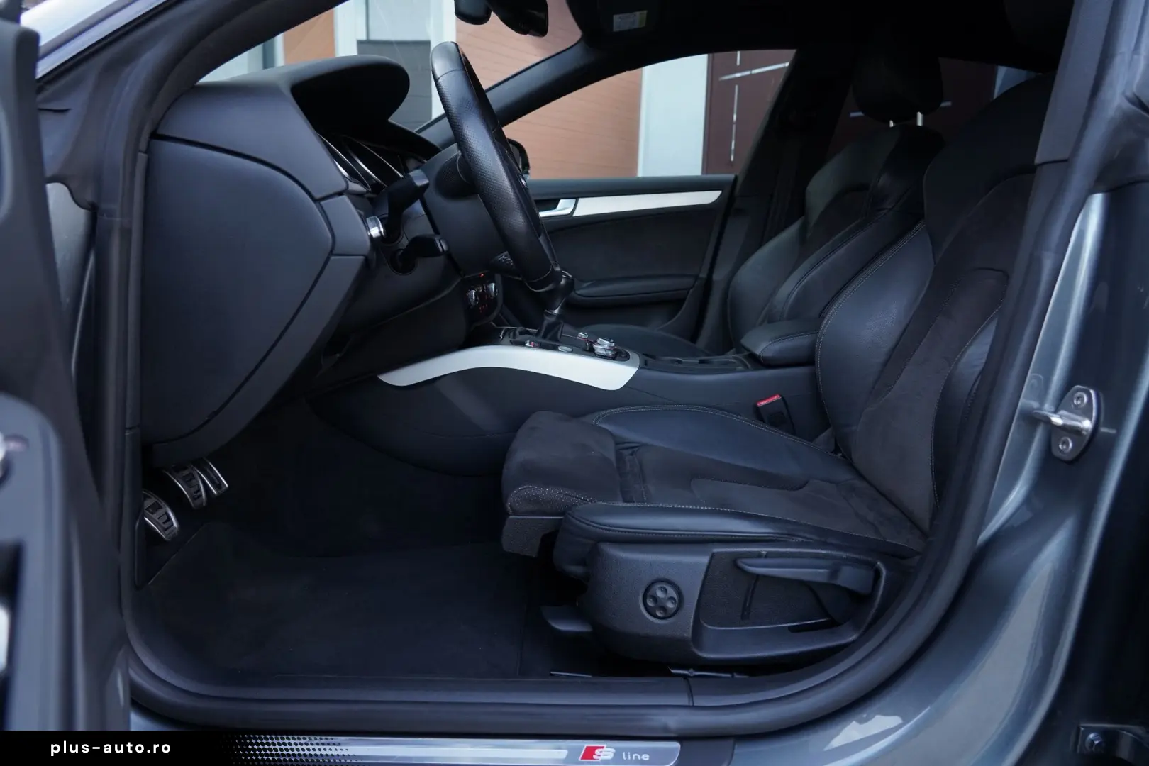 Audi A5-Sportback