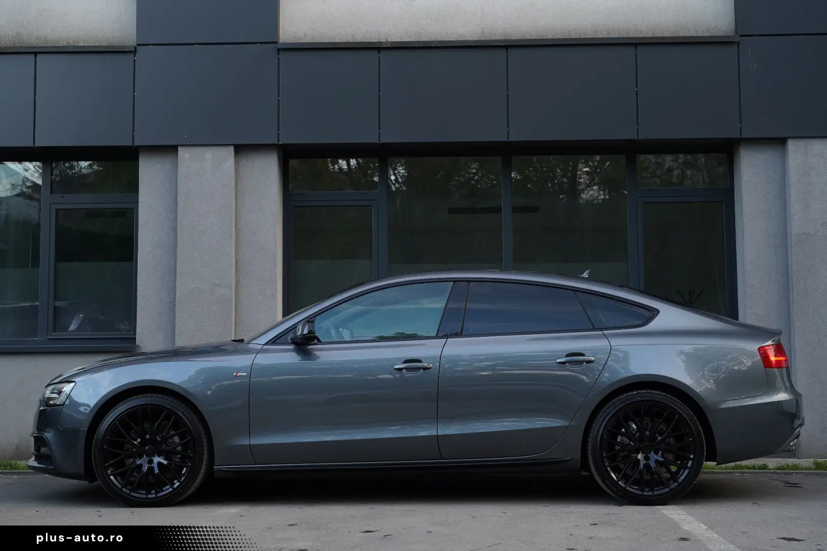 Audi A5-Sportback