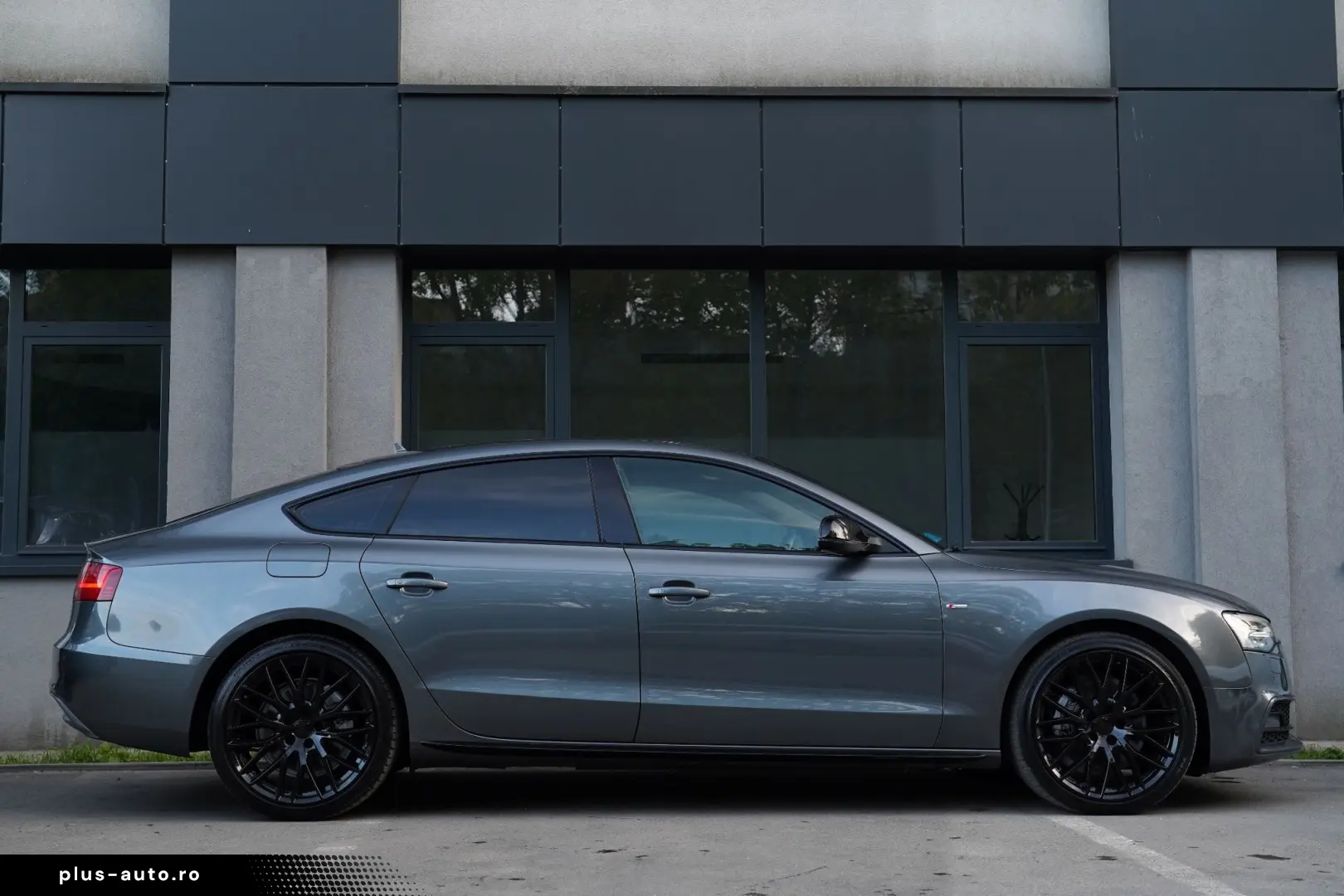 Audi A5-Sportback