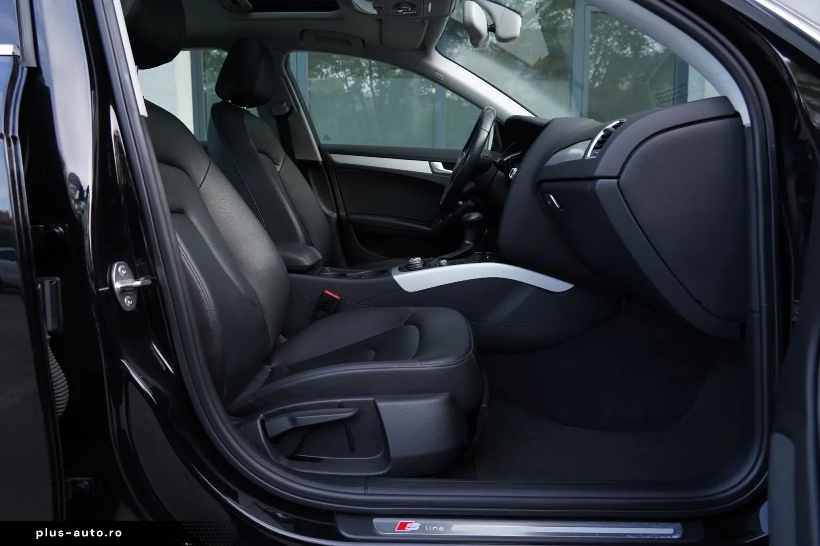 Audi A5-Sportback