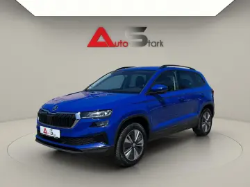 Skoda Karoq 2.0 TDI 4X4 DSG Style