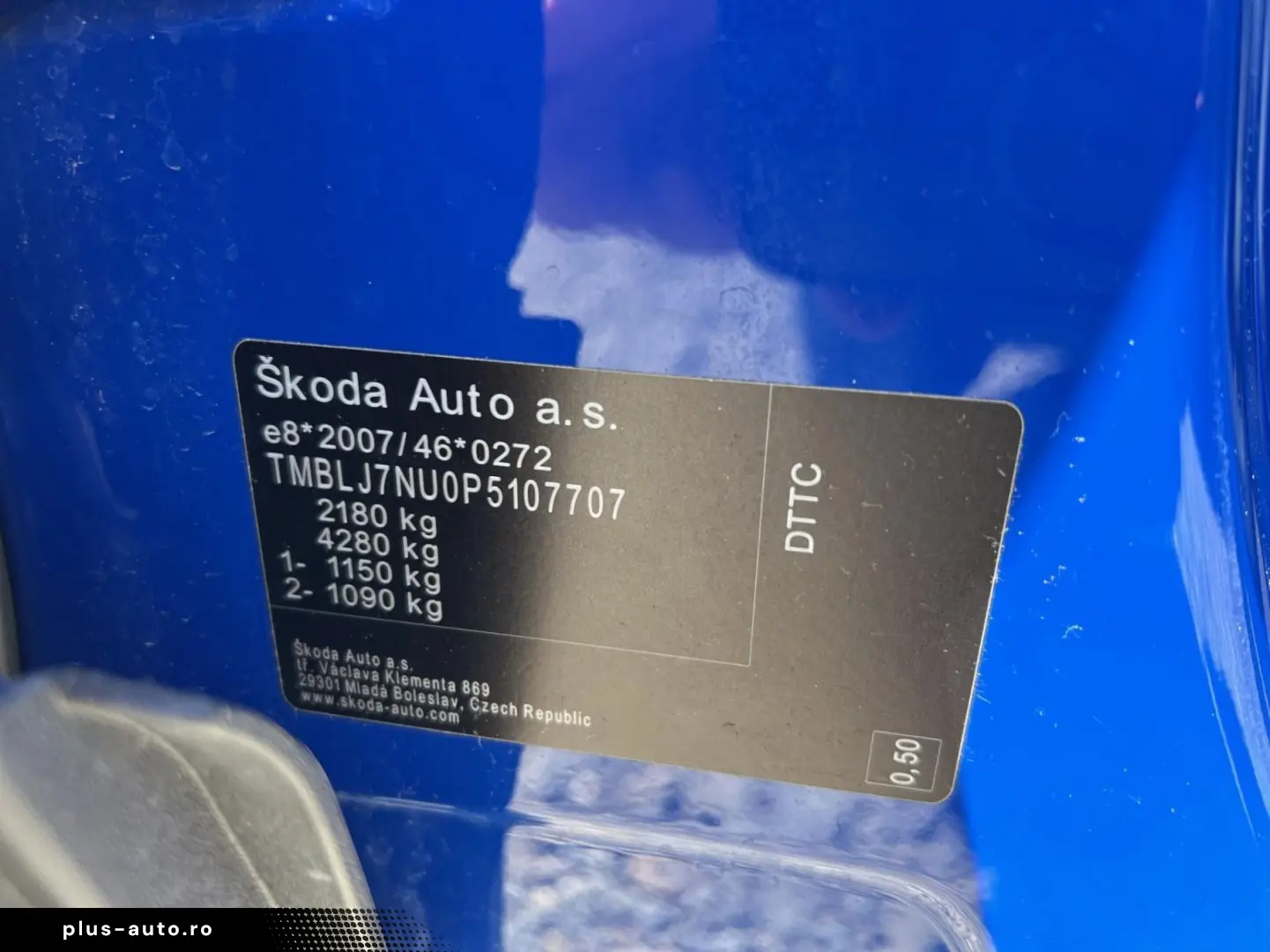 Skoda Karoq 2.0 TDI 4X4 DSG Style