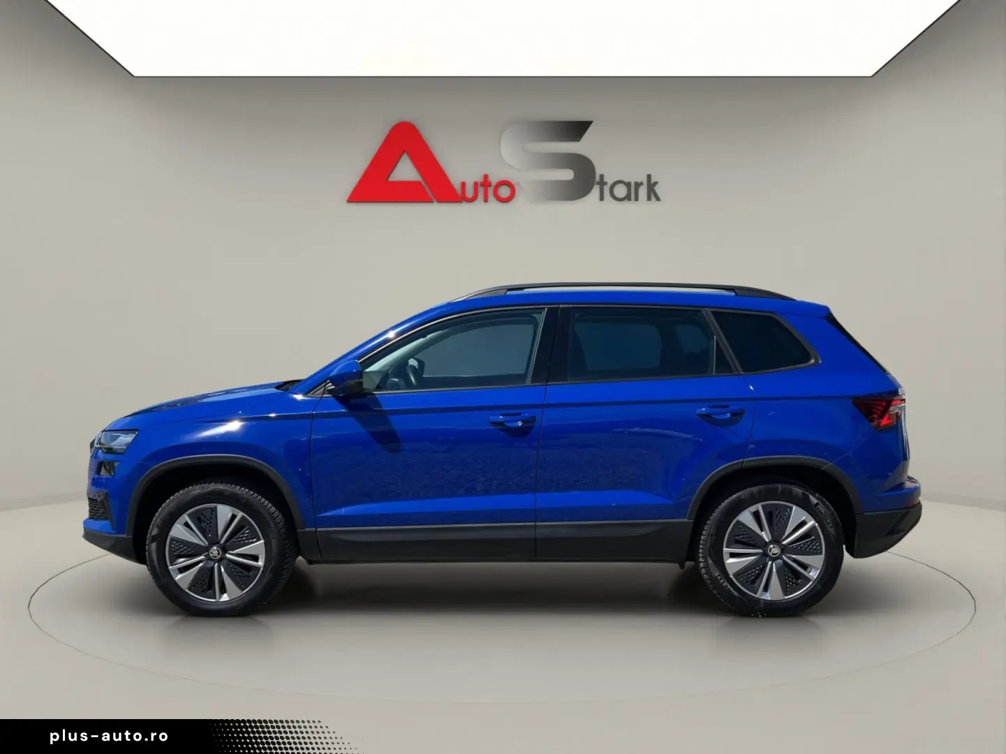 Skoda Karoq 2.0 TDI 4X4 DSG Style