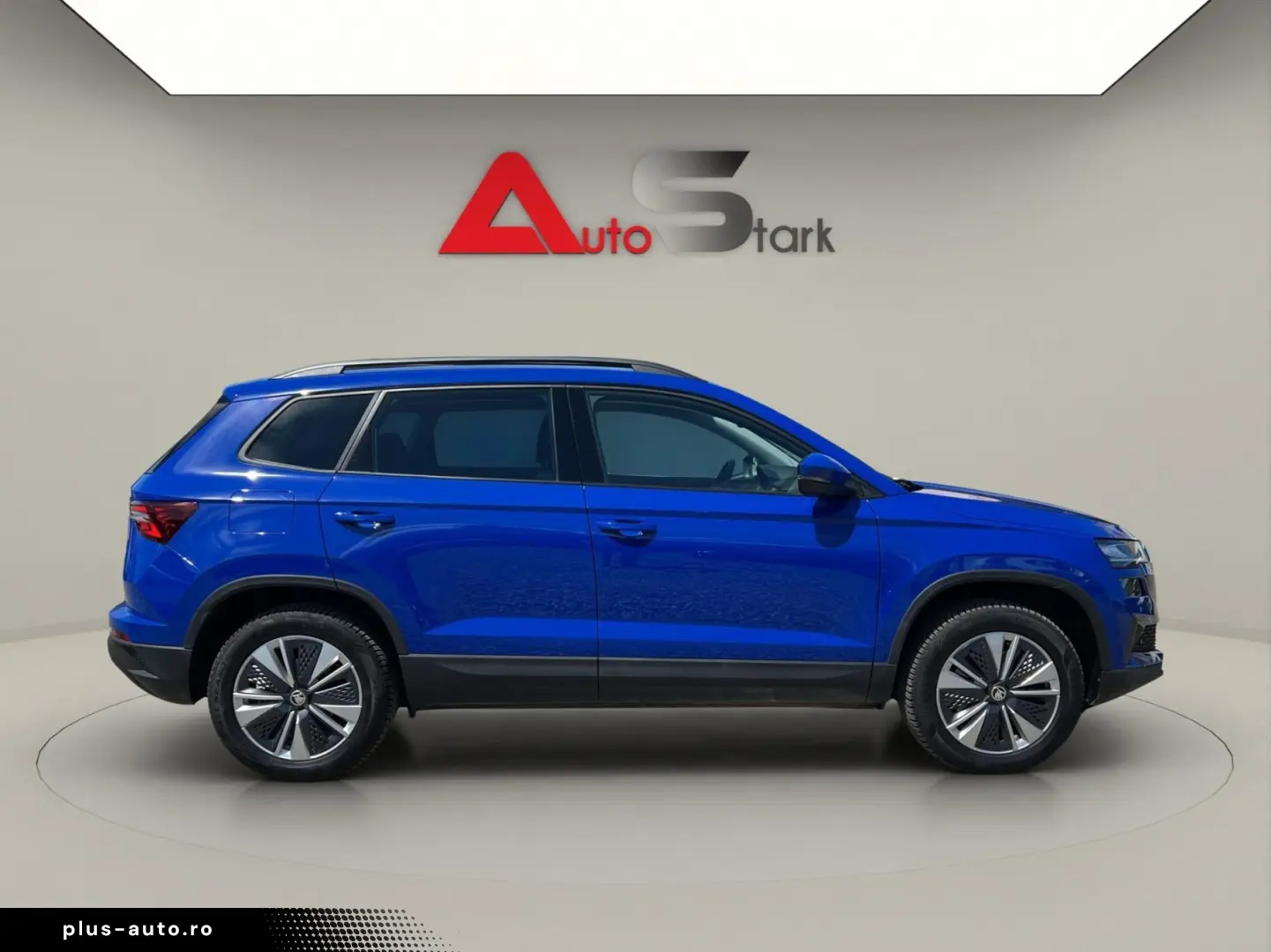 Skoda Karoq 2.0 TDI 4X4 DSG Style