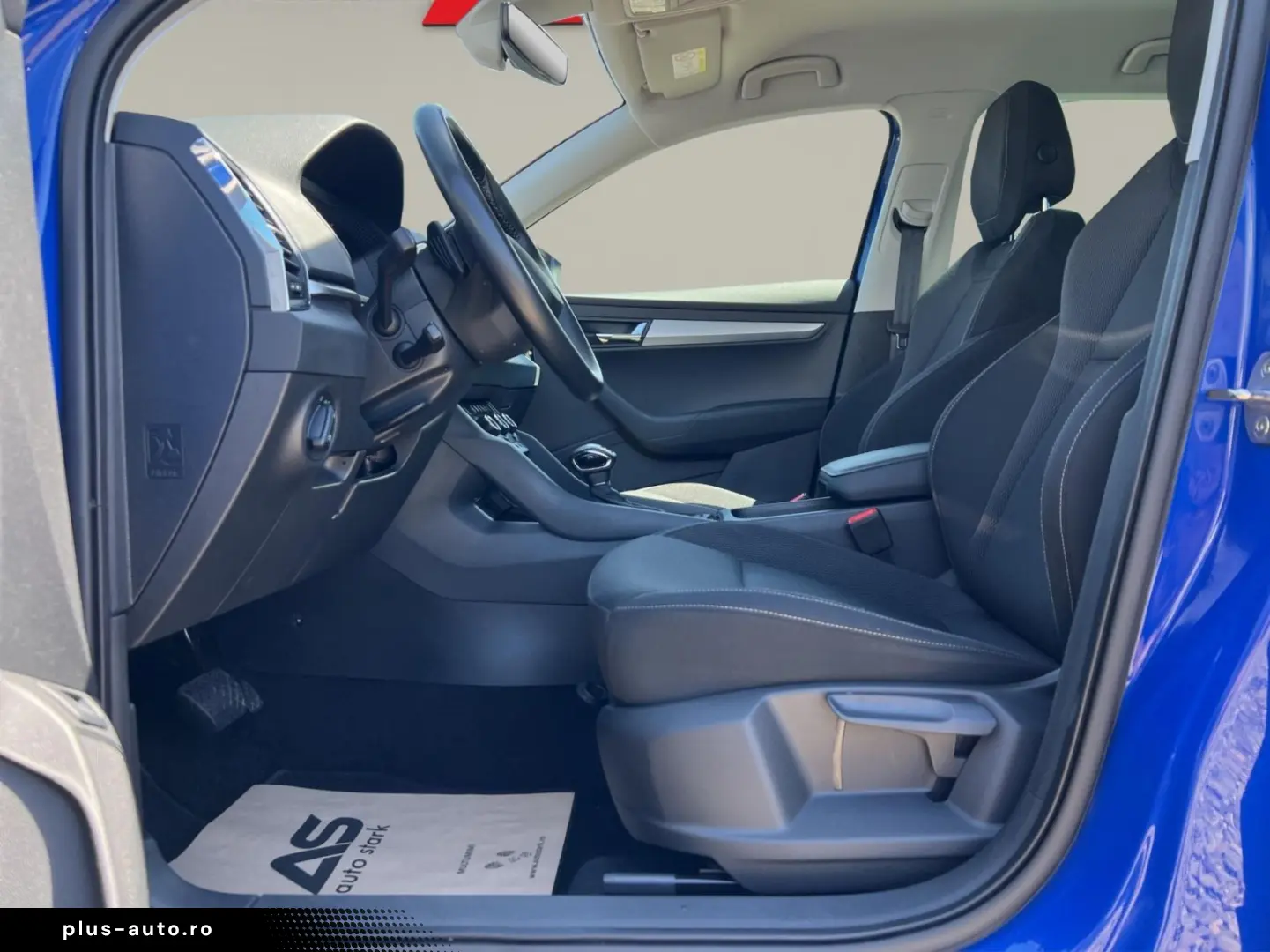 Skoda Karoq 2.0 TDI 4X4 DSG Style
