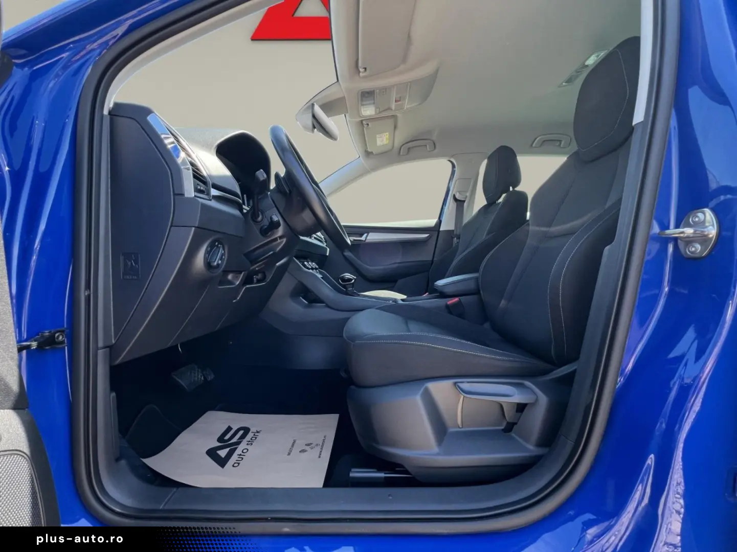 Skoda Karoq 2.0 TDI 4X4 DSG Style