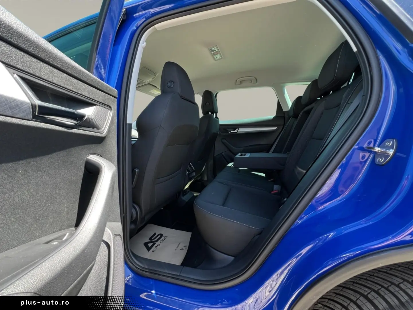 Skoda Karoq 2.0 TDI 4X4 DSG Style