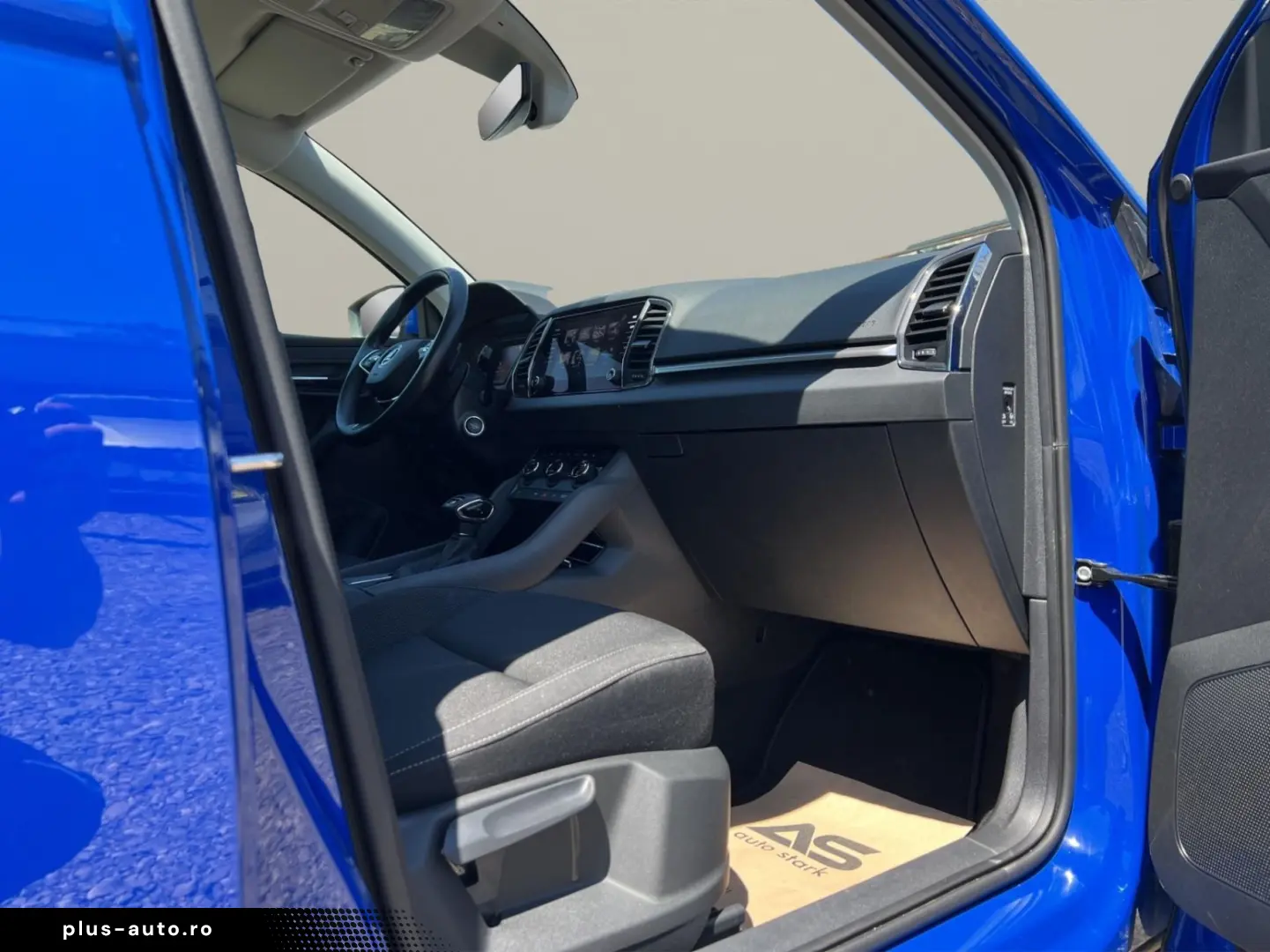 Skoda Karoq 2.0 TDI 4X4 DSG Style