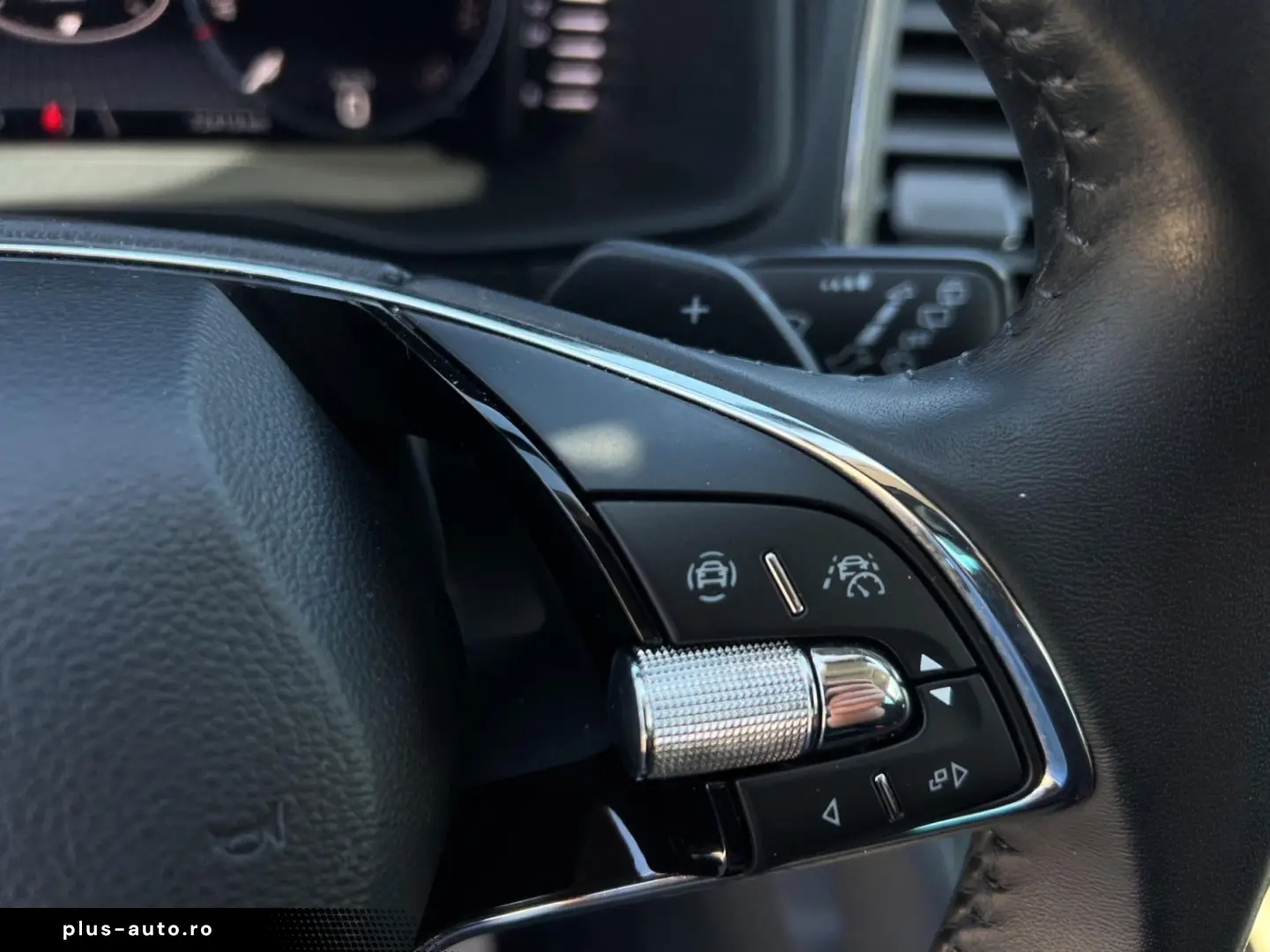 Skoda Karoq 2.0 TDI 4X4 DSG Style