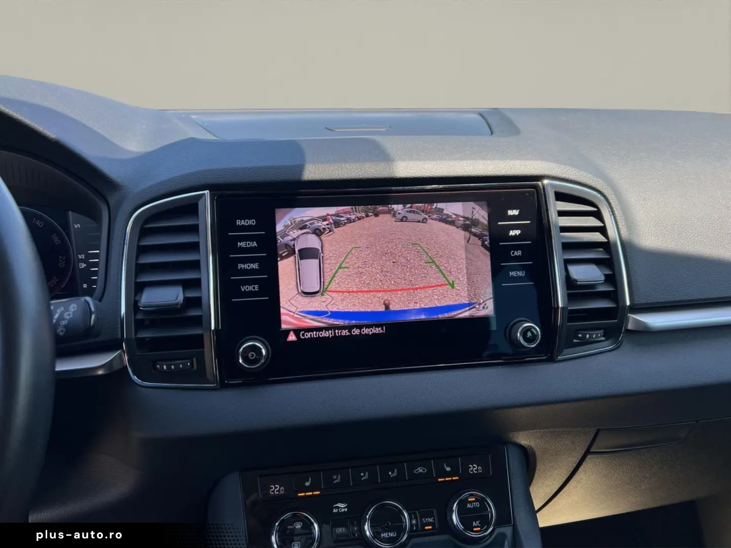 Skoda Karoq 2.0 TDI 4X4 DSG Style