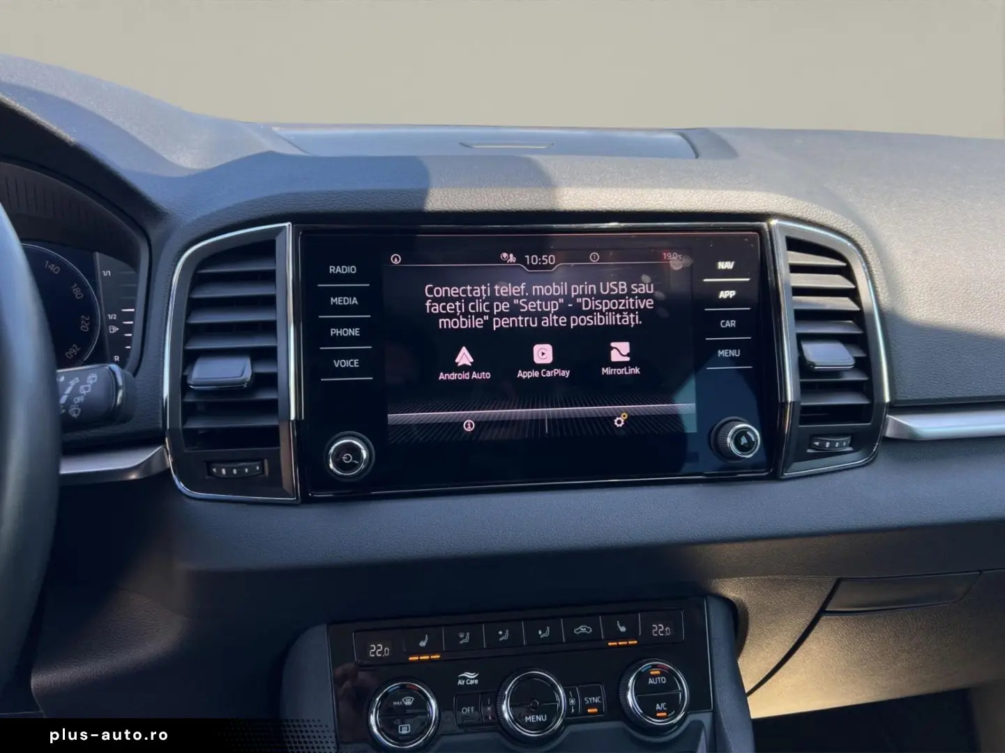 Skoda Karoq 2.0 TDI 4X4 DSG Style