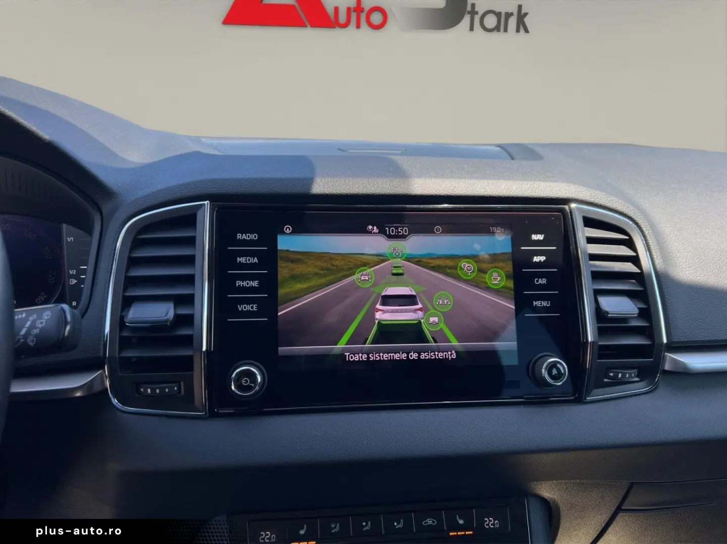Skoda Karoq 2.0 TDI 4X4 DSG Style