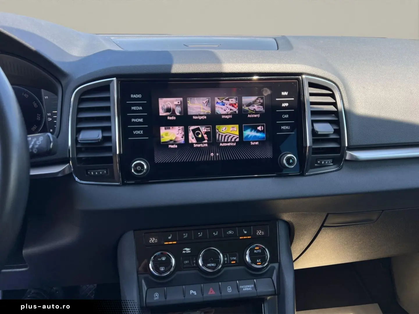 Skoda Karoq 2.0 TDI 4X4 DSG Style