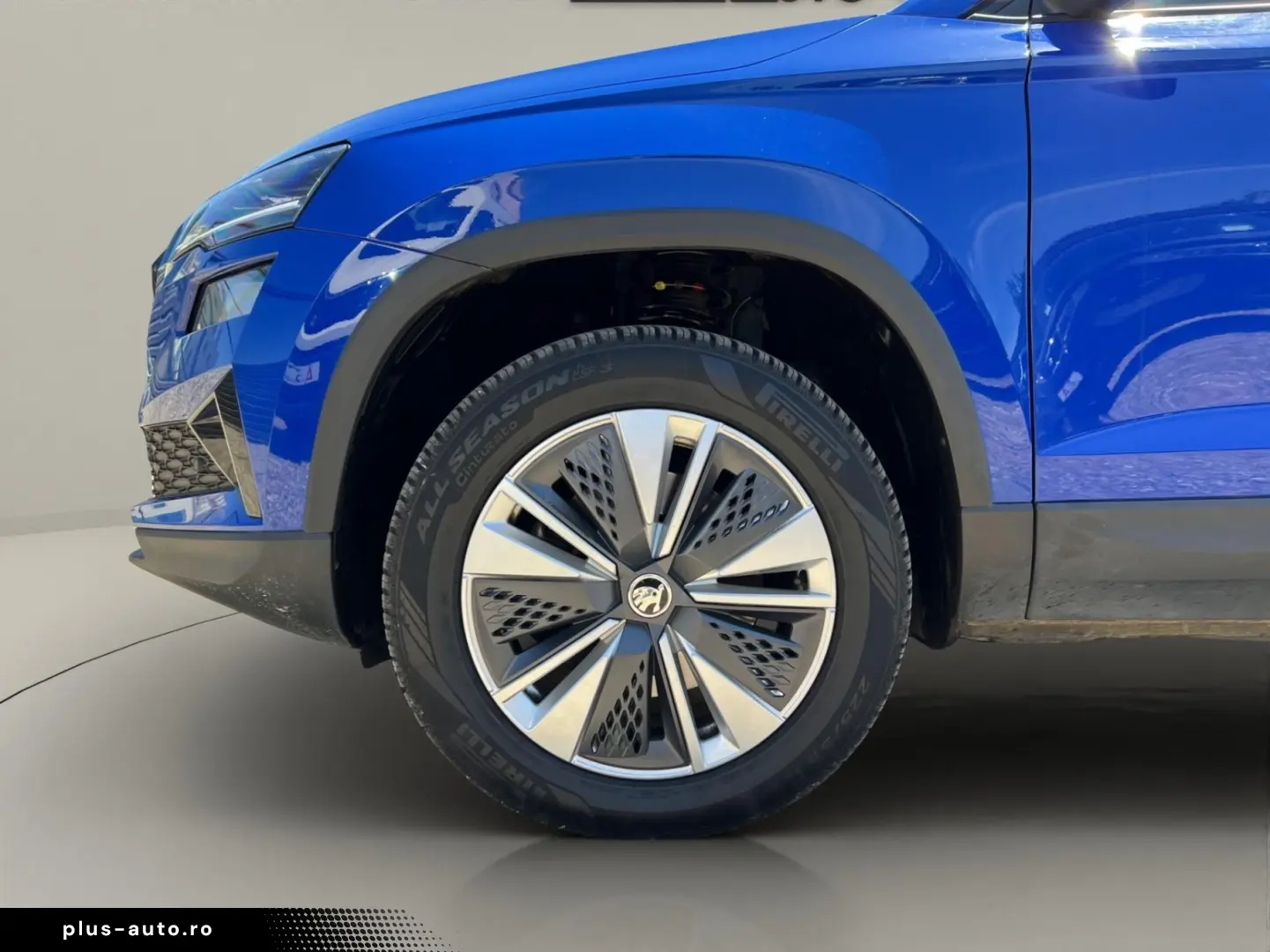 Skoda Karoq 2.0 TDI 4X4 DSG Style