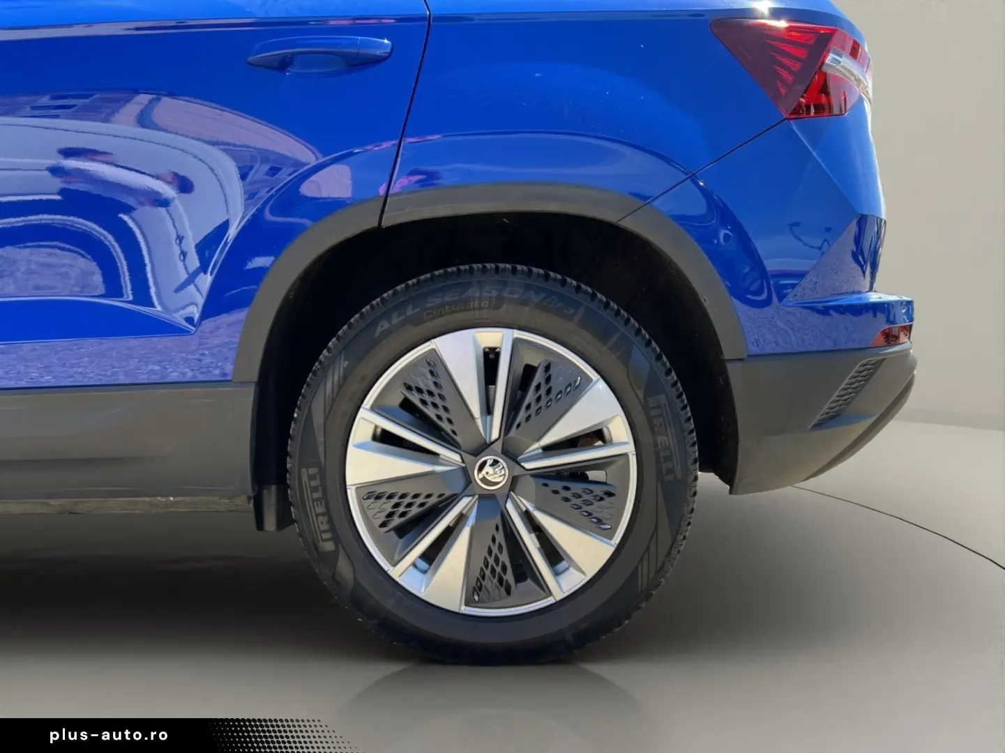 Skoda Karoq 2.0 TDI 4X4 DSG Style