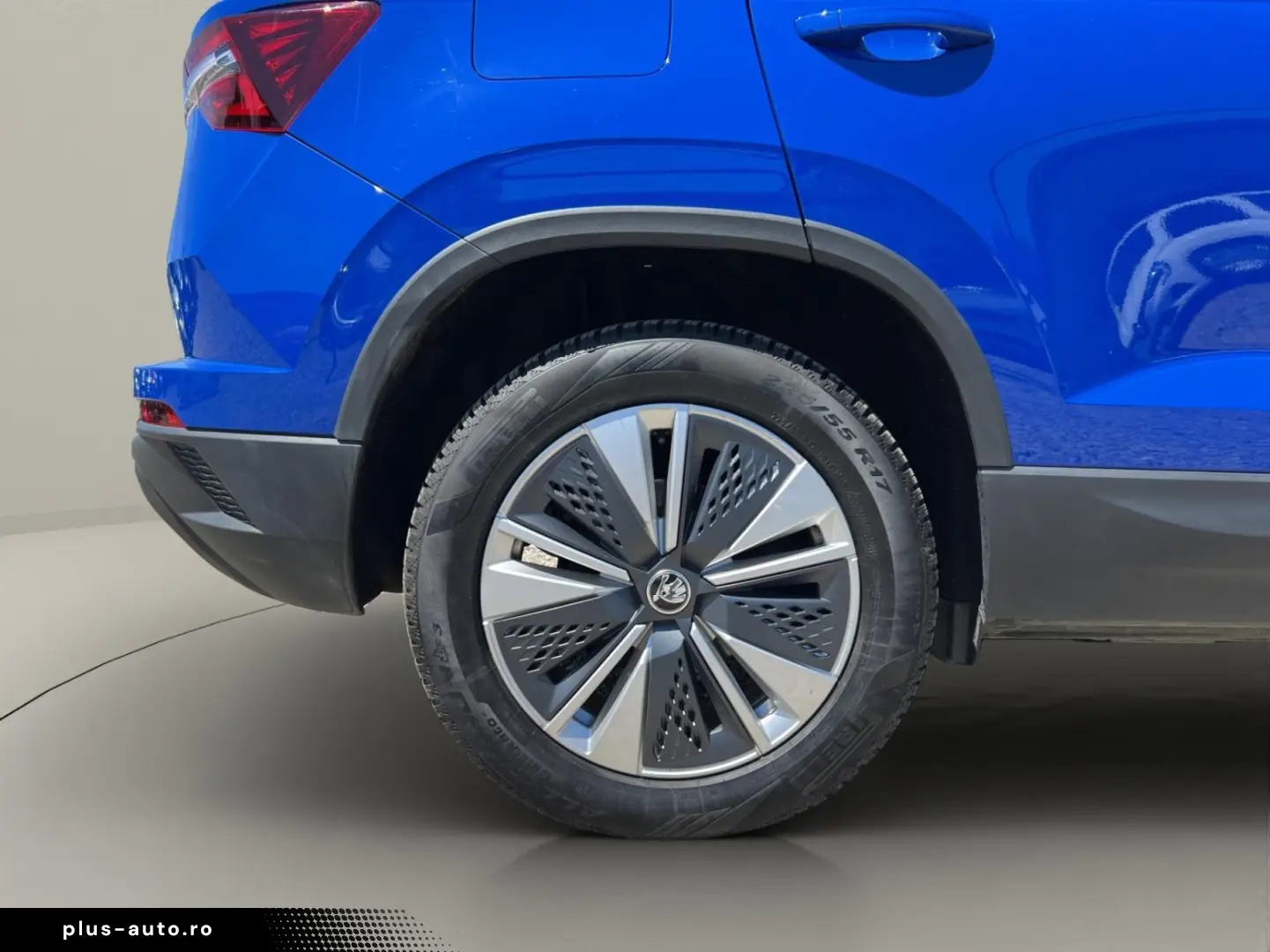 Skoda Karoq 2.0 TDI 4X4 DSG Style
