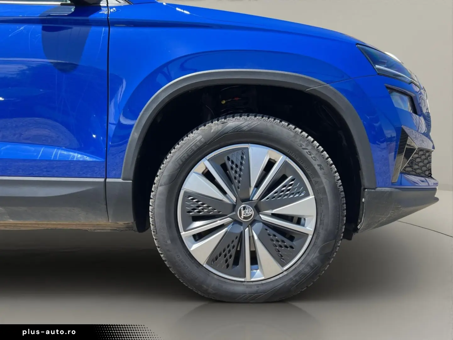 Skoda Karoq 2.0 TDI 4X4 DSG Style