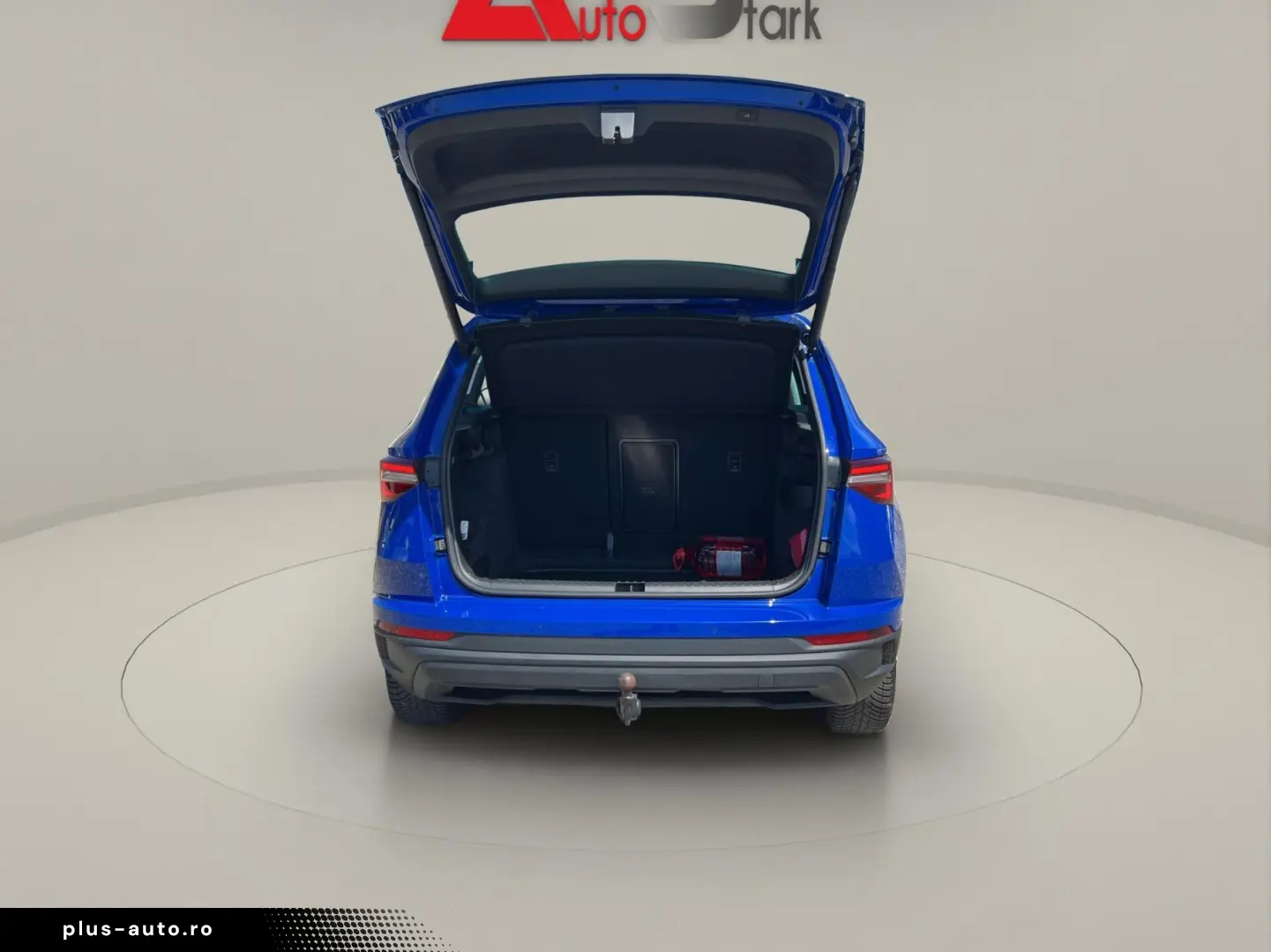 Skoda Karoq 2.0 TDI 4X4 DSG Style