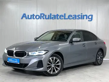 Bmw Seria-3