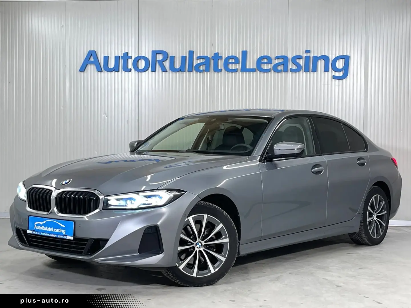 Bmw Seria-3
