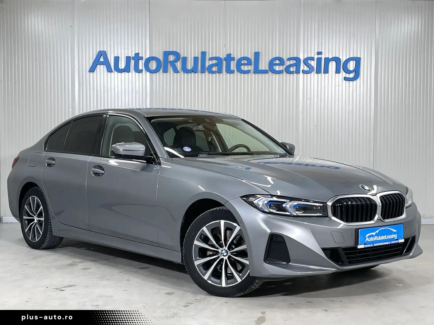 Bmw Seria-3