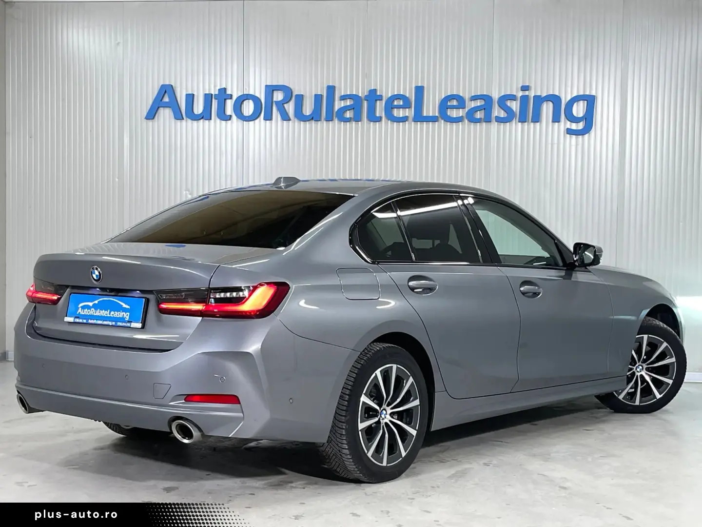 Bmw Seria-3